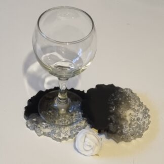 Dessous de verre