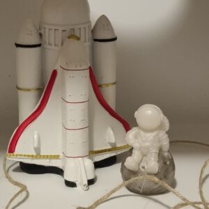 Astronaute