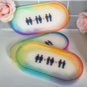 plateau Fierté 🌈