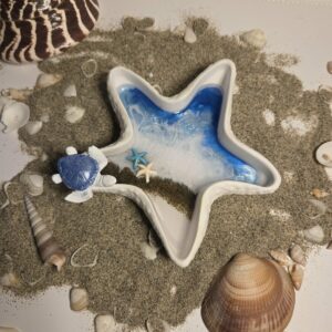 Étoiles de mer