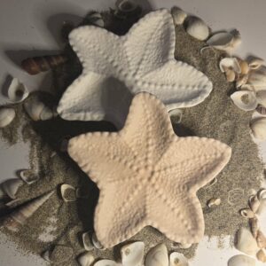 coupelle étoiles de mer