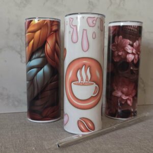 Tumbler 600ml