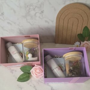 Box Diy Ma bulle enchantée