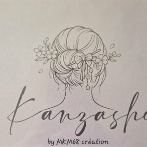 Kanzashi