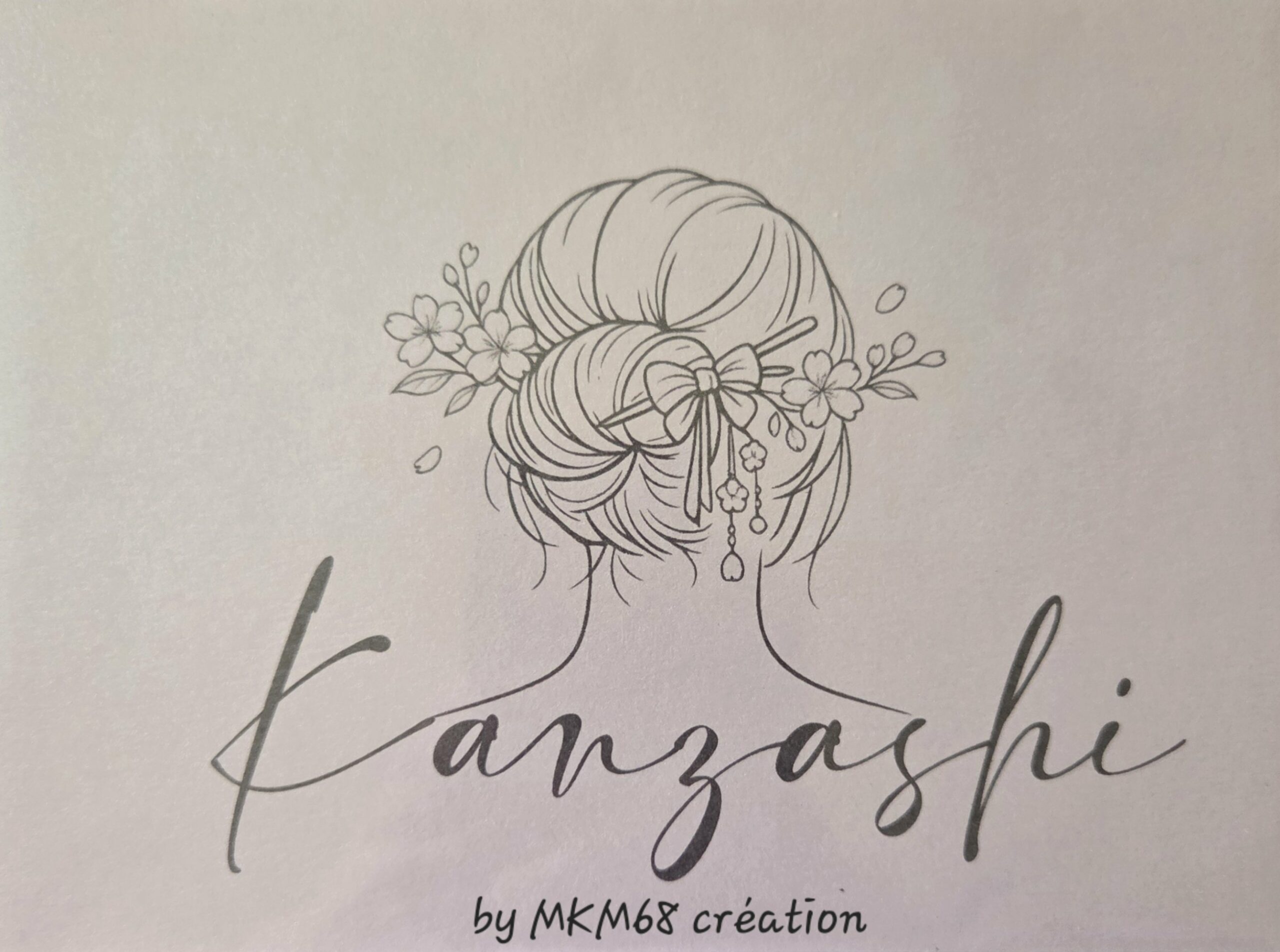 Kanzashi